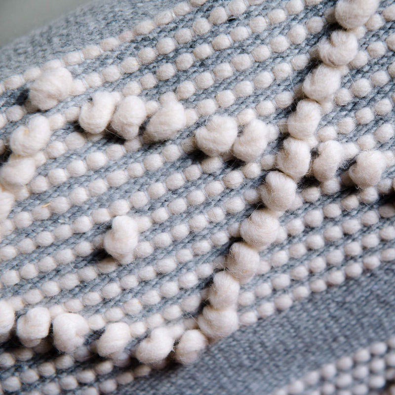 ALMAS Wool Pillow Cover - ourCommonplace