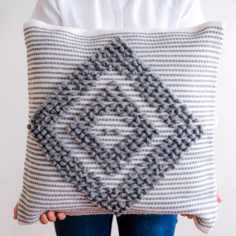 SRAH Wool Pillow Cover - ourCommonplace