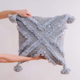 MARRA Wool Pillow Cover - ourCommonplace