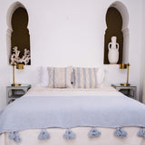 ALMAS Wool Pillow Cover - ourCommonplace