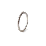 Diamond Stackable Band - ourCommonplace