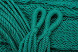 Teal Green Cotton Hammock - ourCommonplace