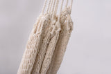 Earth Organic Natural Cotton Hammock - ourCommonplace