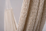 Earth Organic Natural Cotton Hammock - ourCommonplace