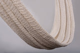 Earth Organic Natural Cotton Hammock - ourCommonplace