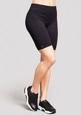 Rigel Seamless Ribbed Bike Shorts - ourCommonplace