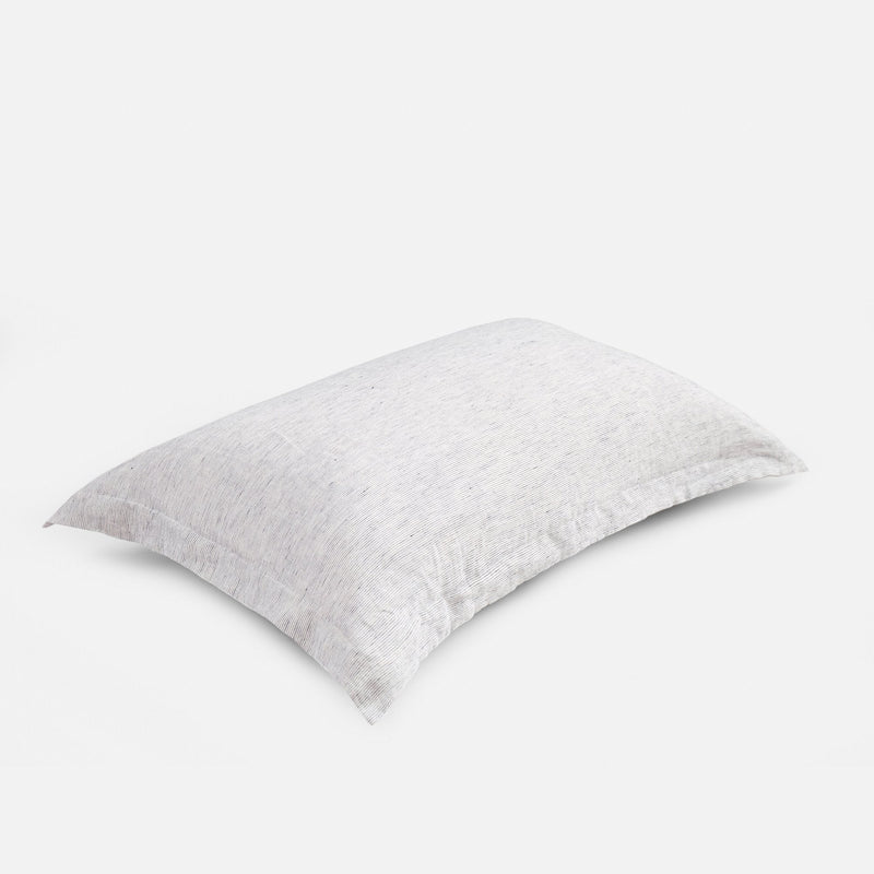 French Linen Sham Set - ourCommonplace