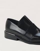 The Luxe Loafer - Black - ourCommonplace