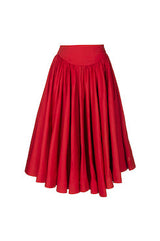 QUOD SLIP SKIRT - ourCommonplace