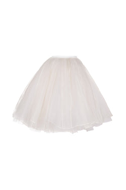 Organza Valley Skirt - ourCommonplace