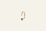 Mini Stretta Hoop Earrings - ourCommonplace