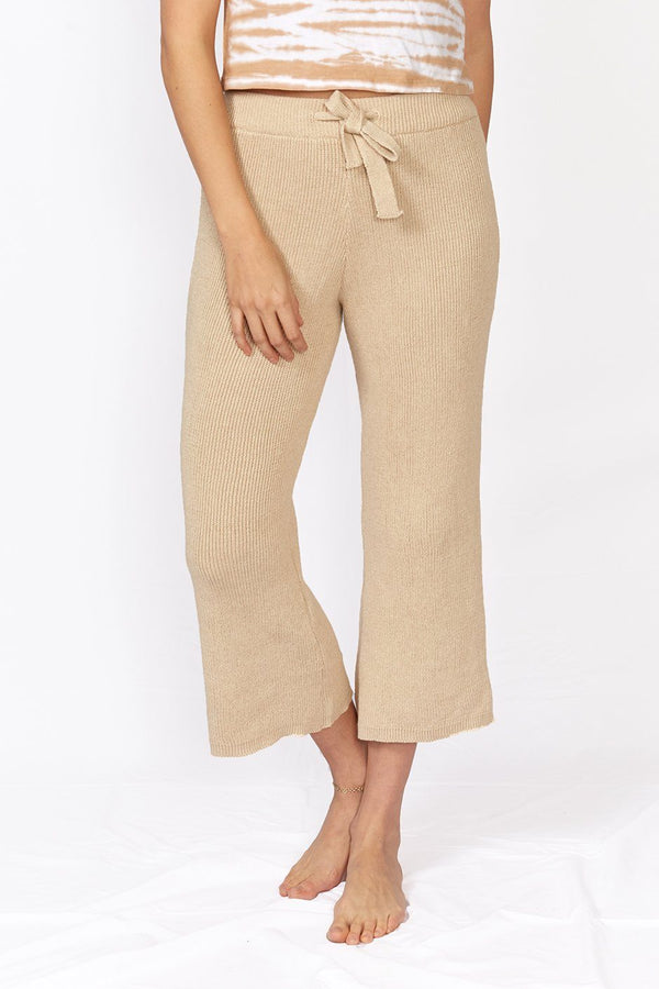 Mirage Crop Pant - ourCommonplace