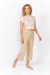 Mirage Crop Pant - ourCommonplace