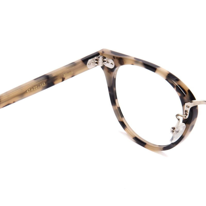 Monti | Spectacles - ourCommonplace