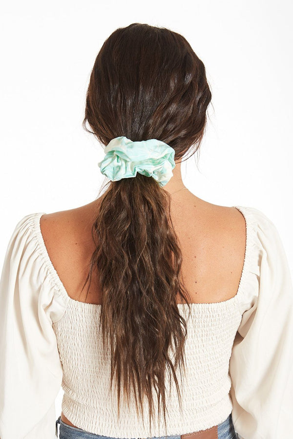 Babe Scrunchie | Print - ourCommonplace