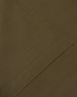 Marcel Linen Sheet Set - Moss - ourCommonplace