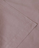 Marcel Linen Collection Set - Orchid - ourCommonplace