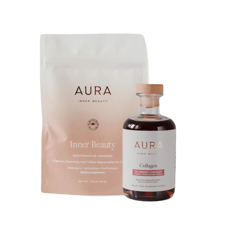 Afterglow Mini Bundle - ourCommonplace