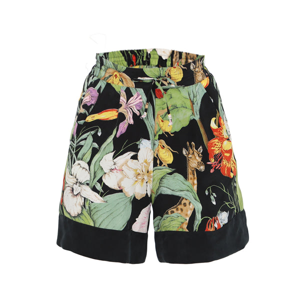 Monroe Alyx Shorts - ourCommonplace