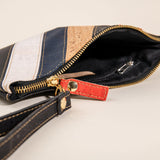 Step & Repeat Wristlet - ourCommonplace