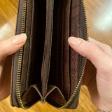Just Enough Wallet - ourCommonplace