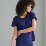 Eucalyptus Short Sleeve Tee - ourCommonplace