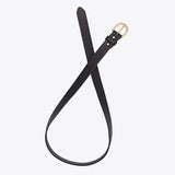 Noemi Belt Black - ourCommonplace