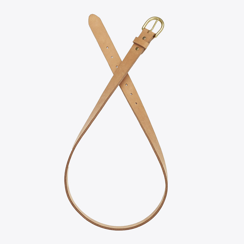 Noemi Belt Sand - ourCommonplace