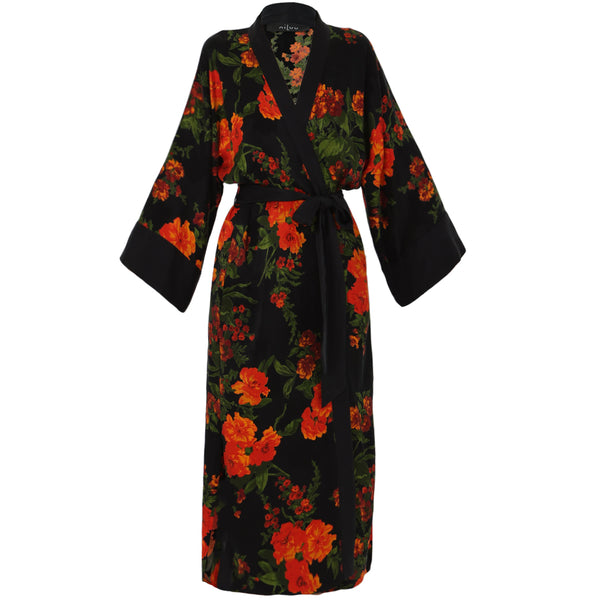 Olivia Women Kimono Robe - ourCommonplace