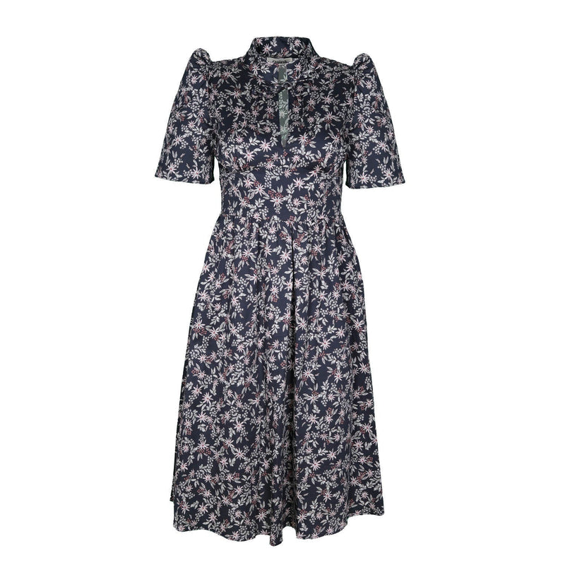 Naomi Dress / Cotton - ourCommonplace