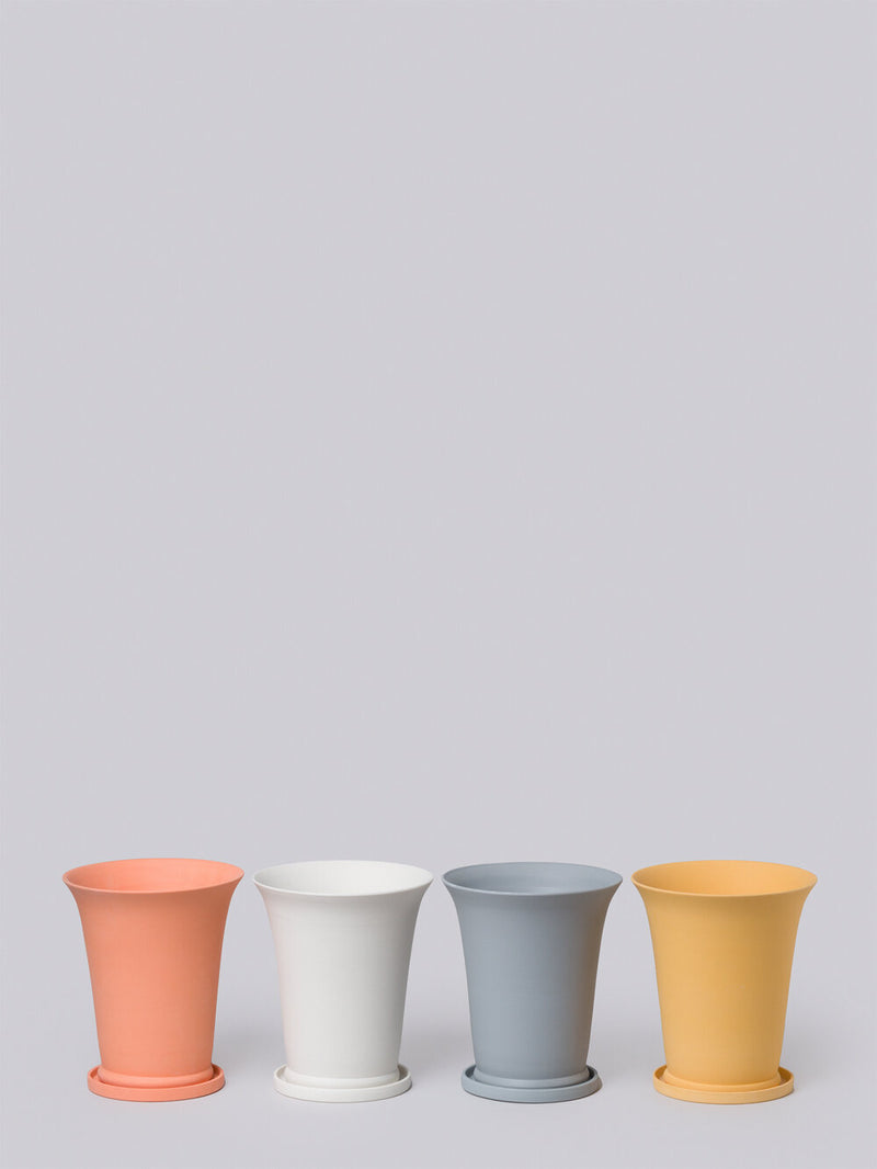 PICCOLO CONICAL POT - ourCommonplace