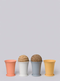 PICCOLO CONICAL POT - ourCommonplace