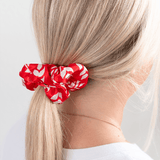 Bring on the Glimmer Scrunchies - ourCommonplace