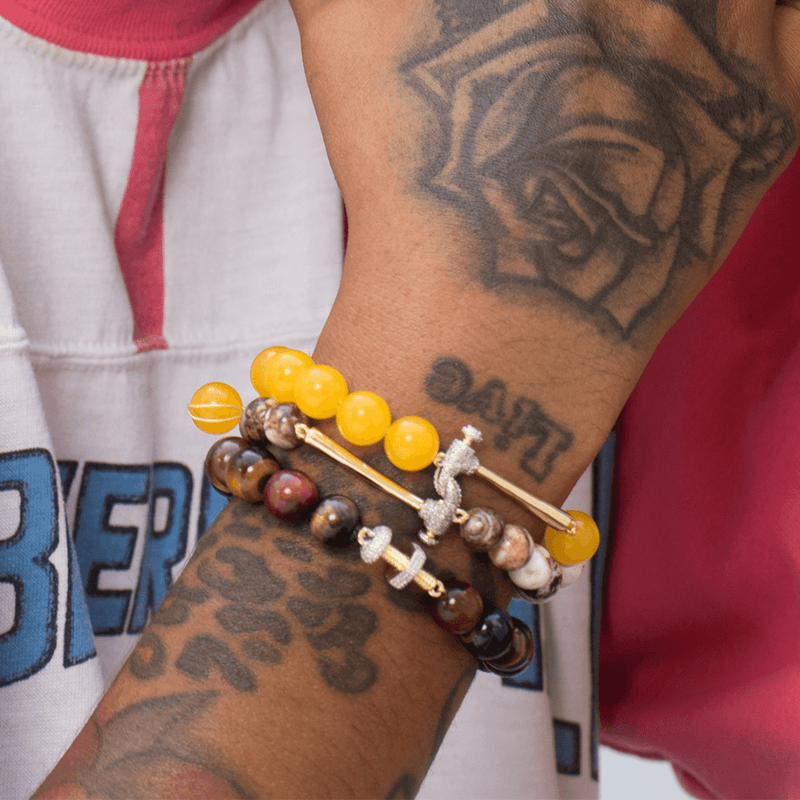 Embraceable You Adjustable Bracelets - ourCommonplace