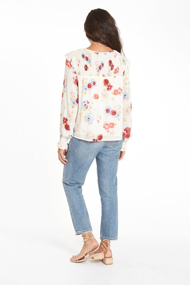 Mabel Blouse - ourCommonplace