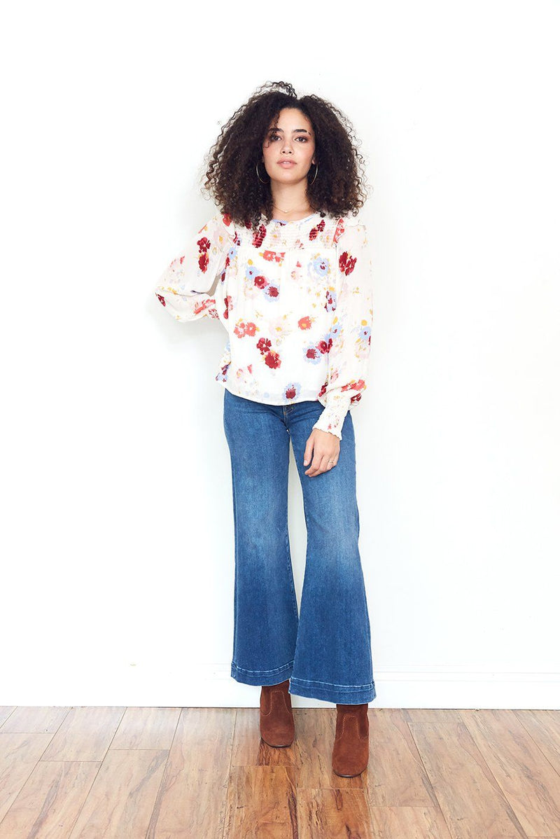 Mabel Blouse - ourCommonplace