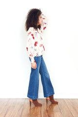 Mabel Blouse - ourCommonplace