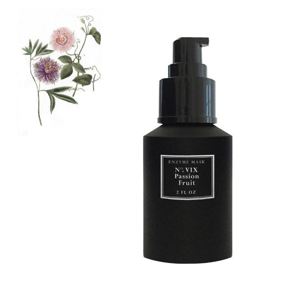 Passionfruit Enzyme Mask - ourCommonplace