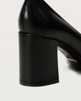 The Perfect Pump - Black - ourCommonplace