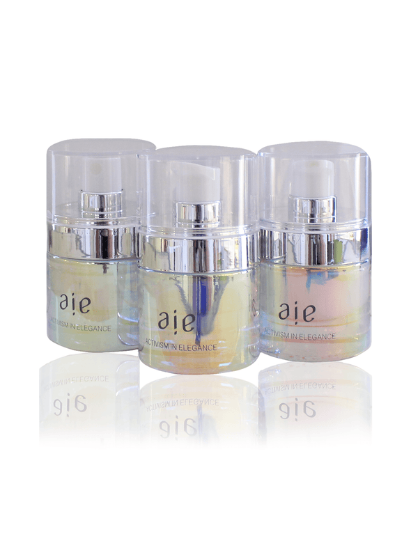 AIE 003 MIST, FACE, ROSE, HAPPINESS (REFILL) 18 Ml / 0.6 Fl.oz - ourCommonplace