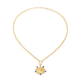Ray of Light Necklace - ourCommonplace