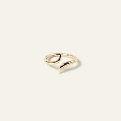 La Flamé Ring - ourCommonplace