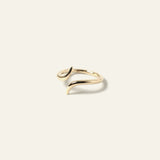 La Flamé Ring - ourCommonplace