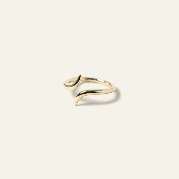 La Flamé Ring - ourCommonplace