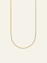 Maglia Chain Necklace - ourCommonplace