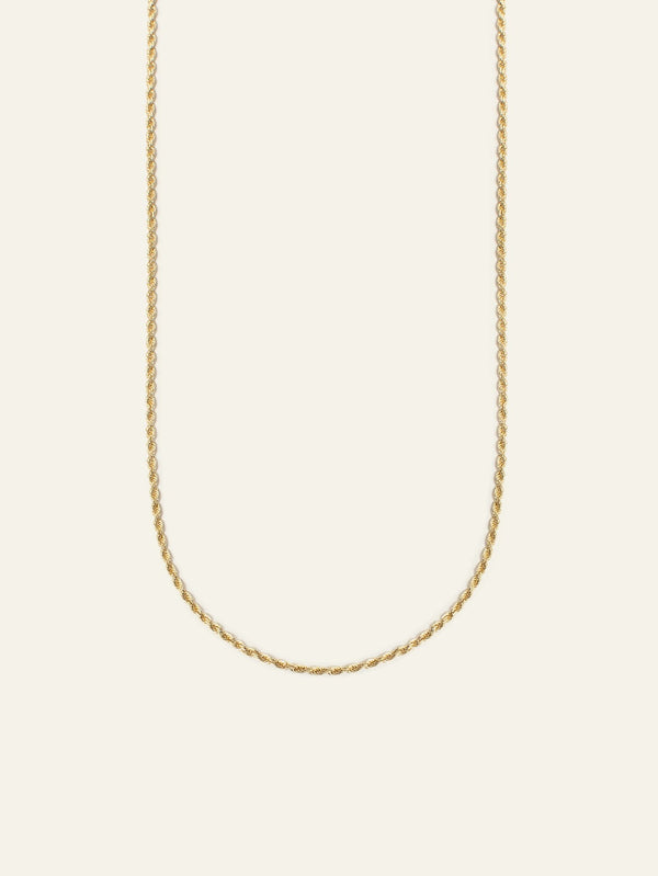 Maglia Chain Necklace - ourCommonplace