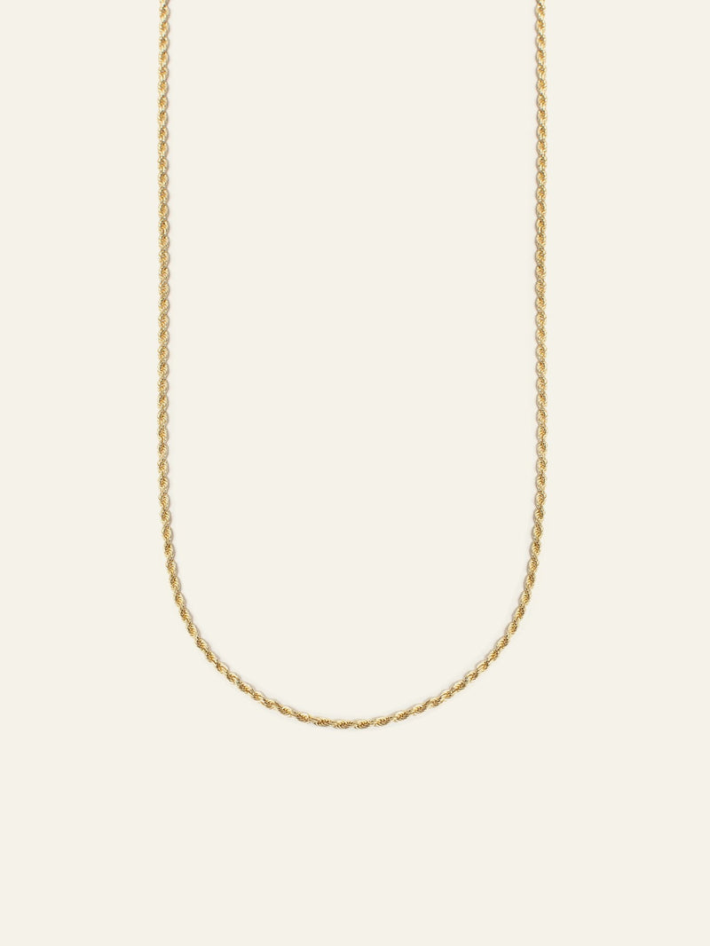Maglia Chain Necklace - ourCommonplace