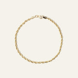 Maglia Chain Bracelet - ourCommonplace