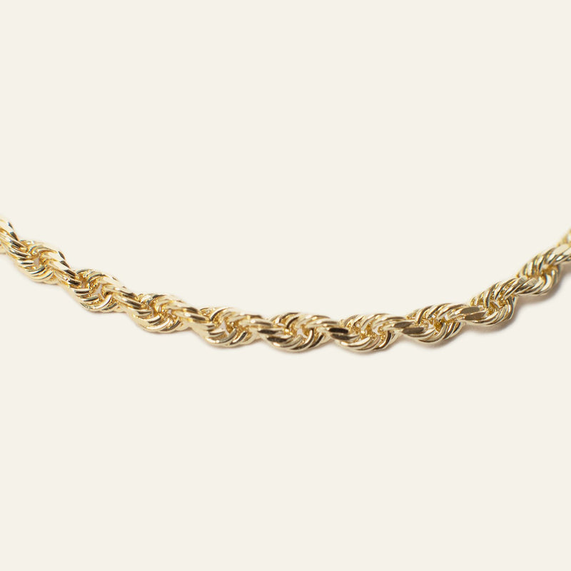 Maglia Chain Bracelet - ourCommonplace