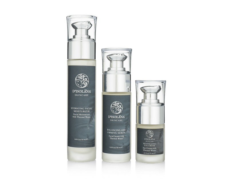 Rejuvenation Facial Set - ourCommonplace